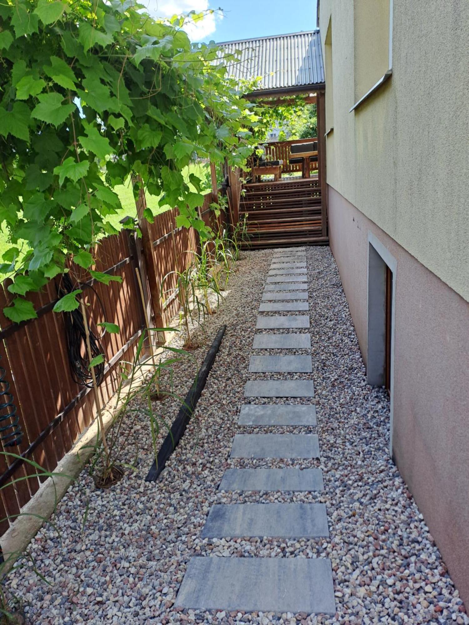 Podlaska Chata Augustow Bagian luar foto